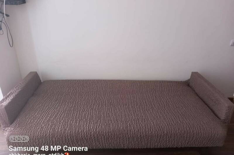 Однокомнатная квартира в центре