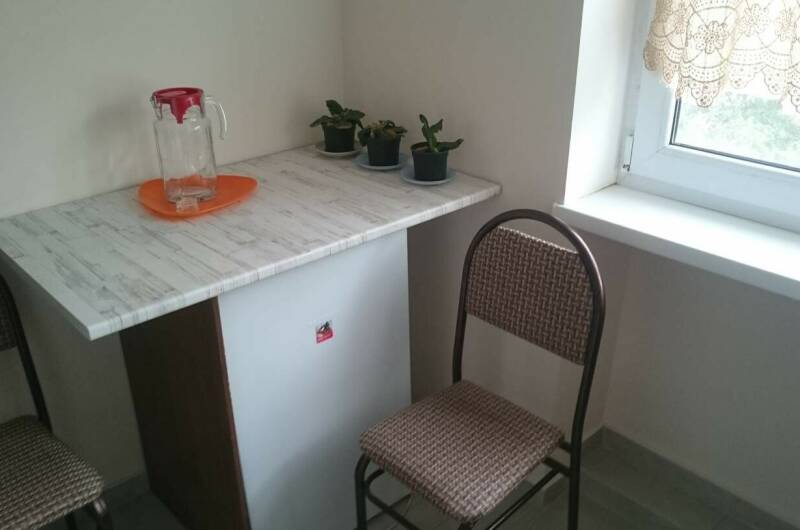 Однокомнатная квартира в центре