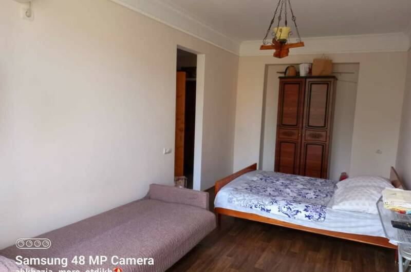 Однокомнатная квартира в центре