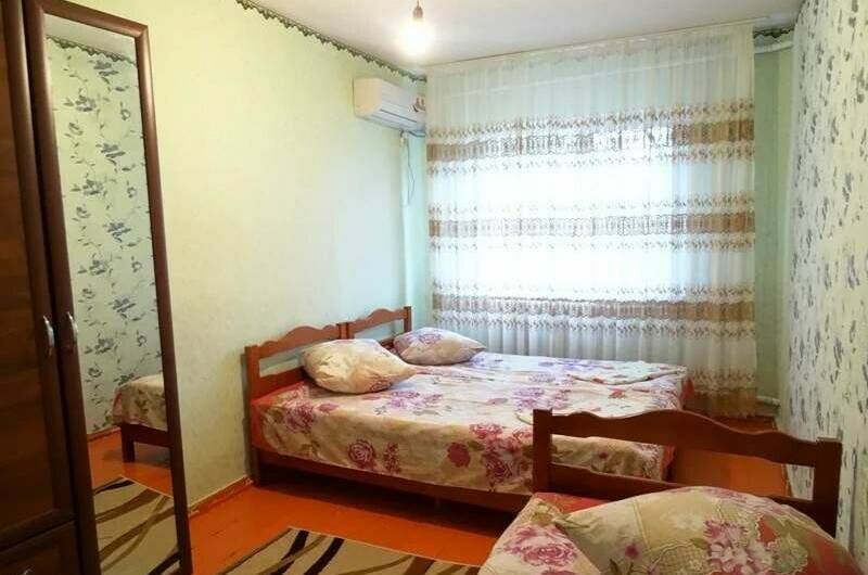 Частный сектор «Анаида»