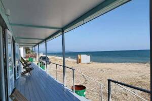 Изображение Мини-гостиница «Амшын» #1