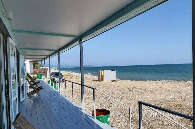 Мини-гостиница «Амшын»