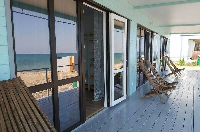 Мини-гостиница «Амшын»