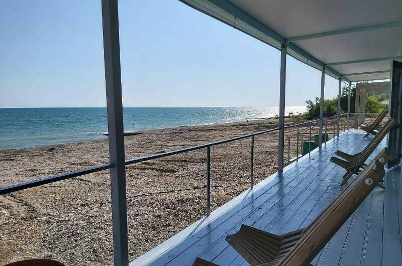 Мини-гостиница «Амшын»