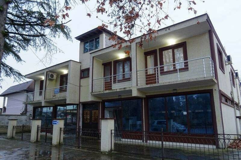 Гостевой дом «Нарт»