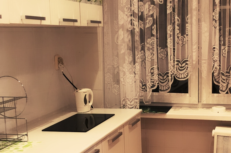 Двухкомнатная квартира на Абазгаа