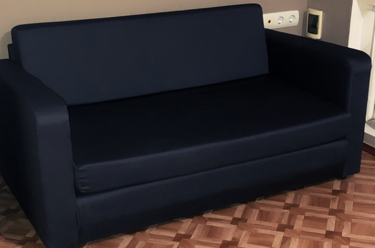 Двухкомнатная квартира на Абазгаа