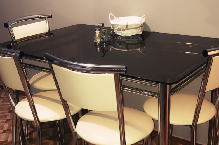 Двухкомнатная квартира на Абазгаа