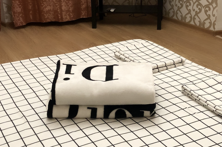 Двухкомнатная квартира на Абазгаа