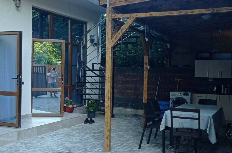 Гостевой дом «MiniOtel»