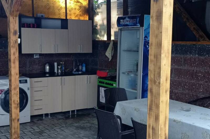 Гостевой дом «MiniOtel»