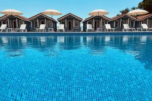 Изображение Коттеджи «Blue sky» #3