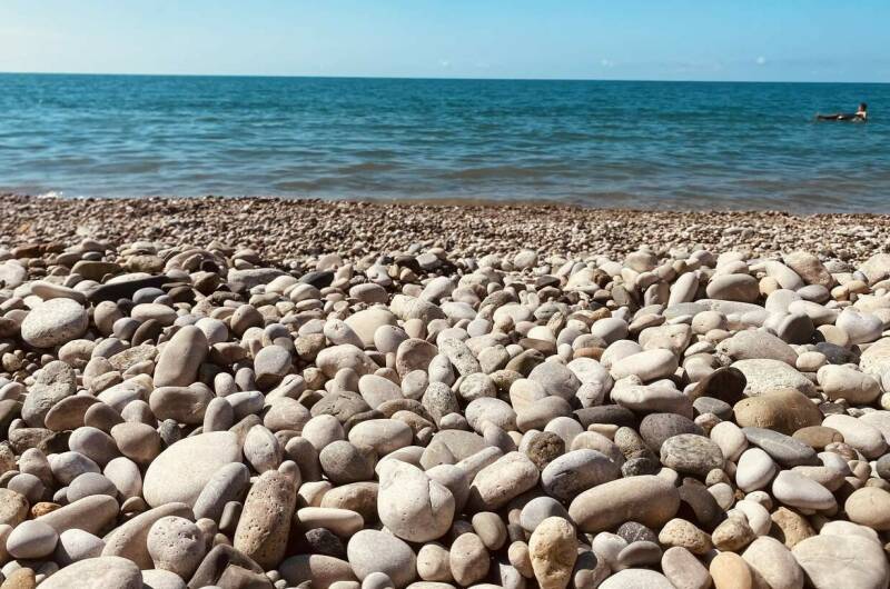 Коттеджи «Blue sky»