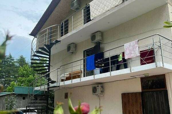 Гостевой дом «У Дамира»