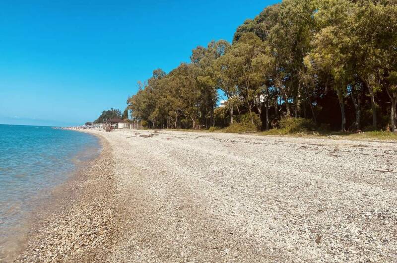 Коттеджи «Blue sky»