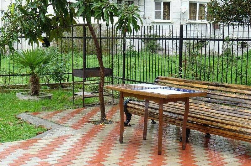 Гостевой дом «У Дамира»