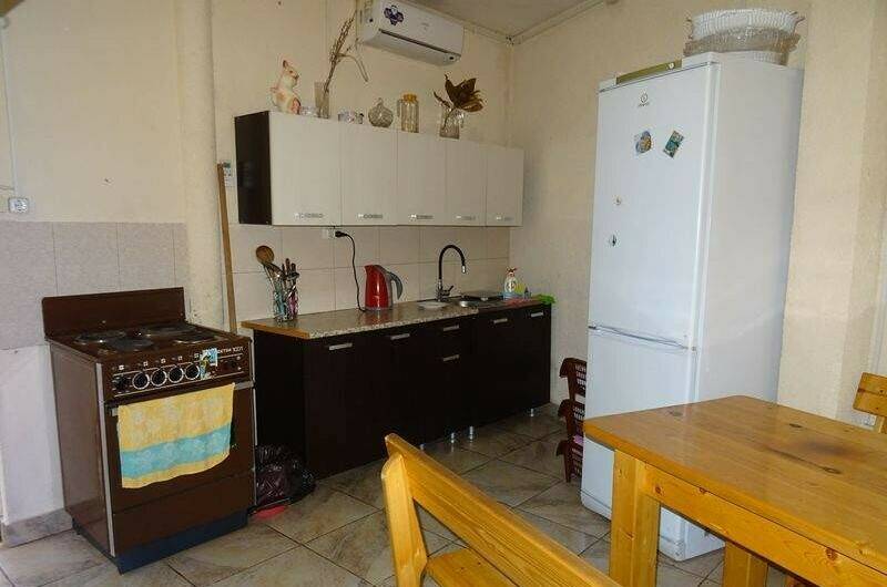 Гостевой дом «У Дамира»