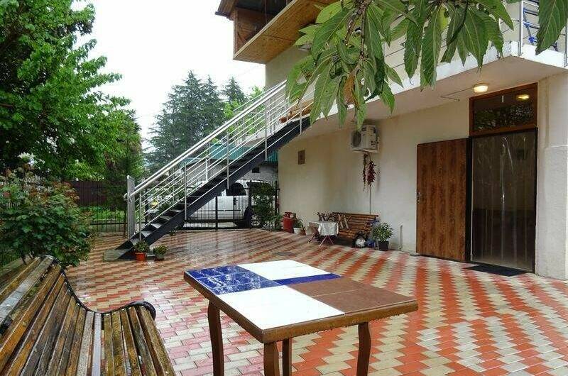 Гостевой дом «У Дамира»