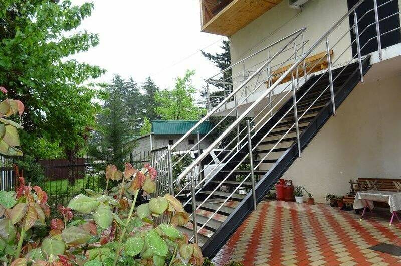 Гостевой дом «У Дамира»