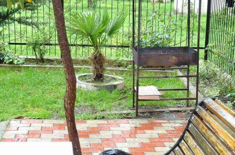 Гостевой дом «У Дамира»