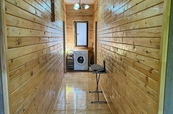 Гостевой дом «У Дамира»