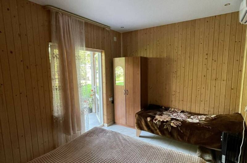 Гостевой Дом в Хашупсэ