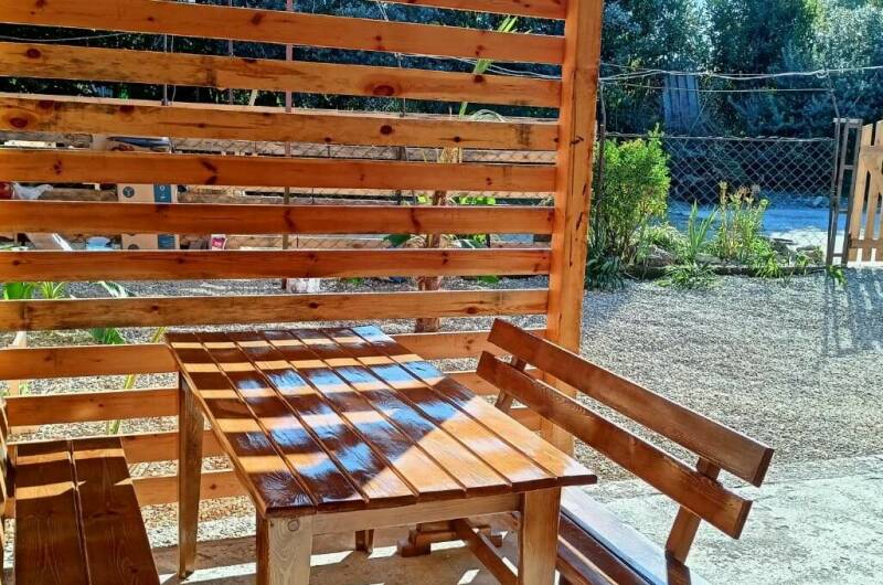 Гостевой домик на Адлейба