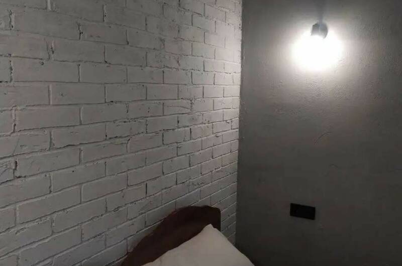 Гостевой домик на Адлейба