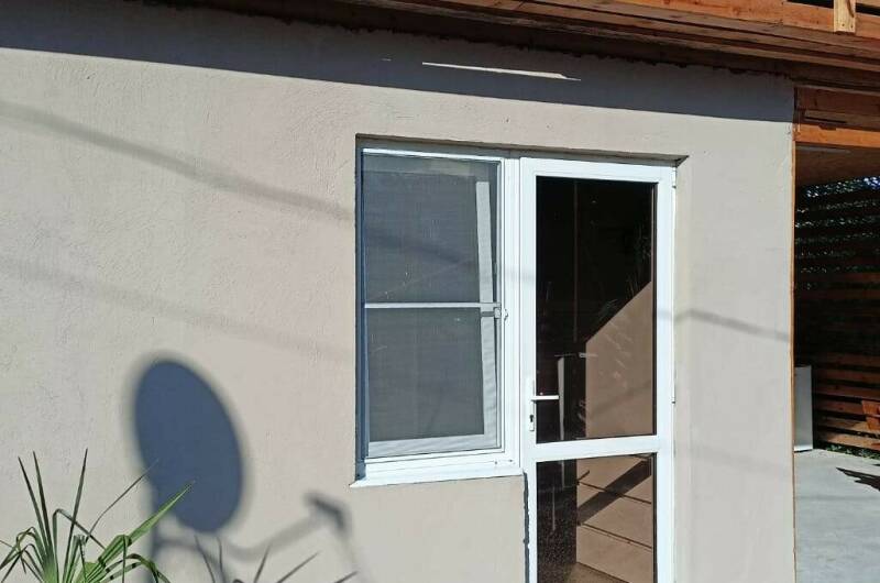 Гостевой домик на Адлейба