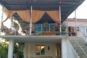 Изображение Гостевой дом «Виноградная лоза» #1