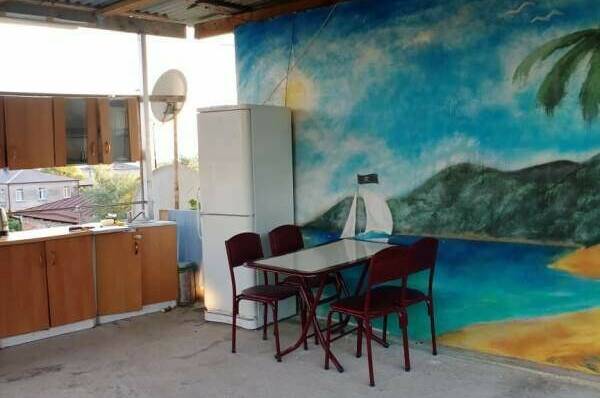 Гостевой дом «Виноградная лоза»