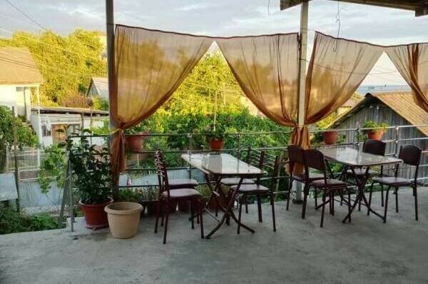 Гостевой дом «Виноградная лоза»