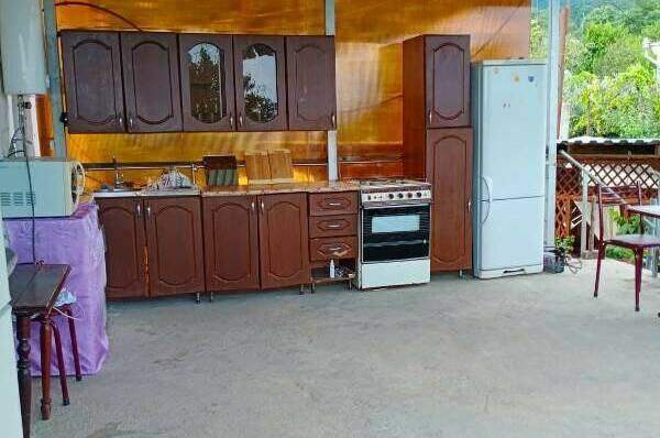 Гостевой дом «Виноградная лоза»