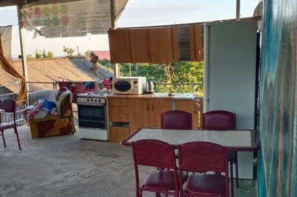 Гостевой дом «Виноградная лоза»