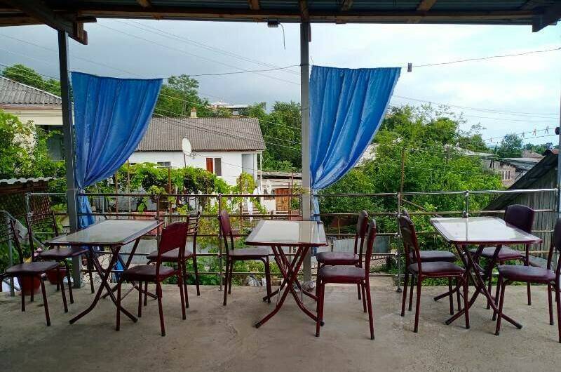 Гостевой дом «Виноградная лоза»