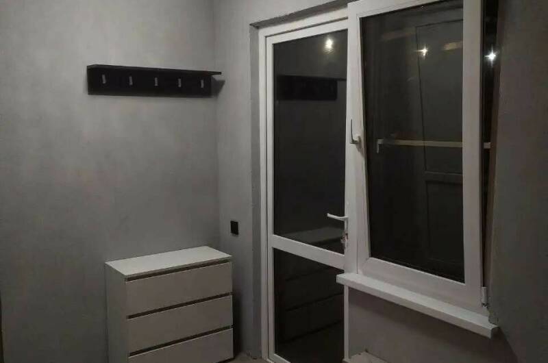 Гостевой домик на Адлейба