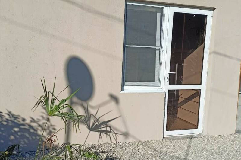 Гостевой домик на Адлейба