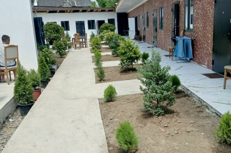 Гостевой дом «Морская звезда»