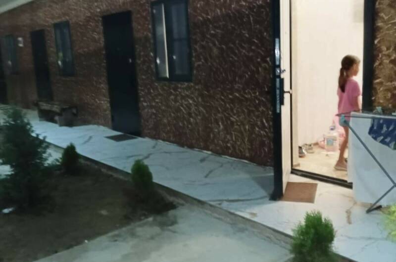 Гостевой дом «Морская звезда»