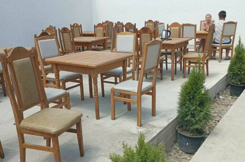 Гостевой дом «Морская звезда»