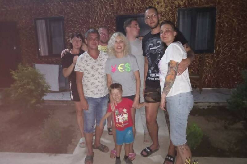 Гостевой дом «Морская звезда»