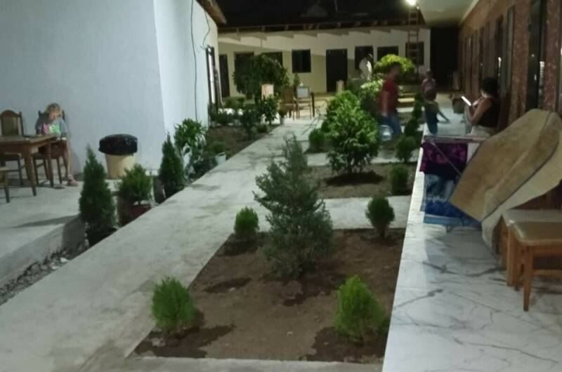 Гостевой дом «Морская звезда»