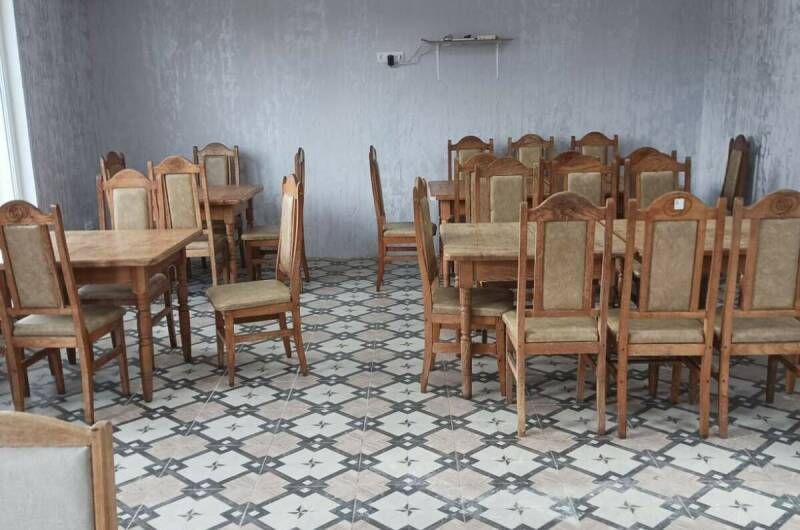 Гостевой дом «Морская звезда»