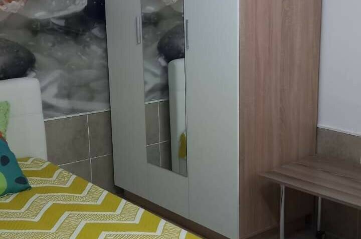 Часть дома у моря