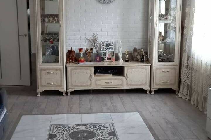 Часть дома у моря