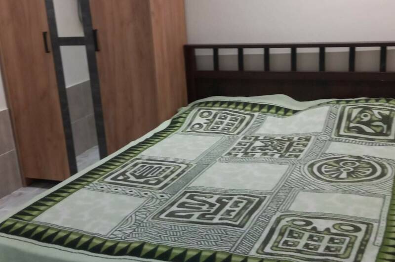 Часть дома у моря