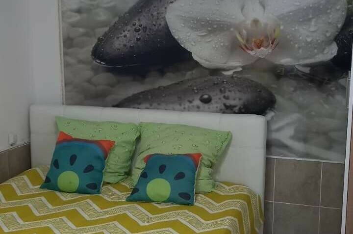 Часть дома у моря