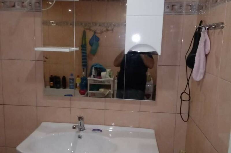 Часть дома у моря