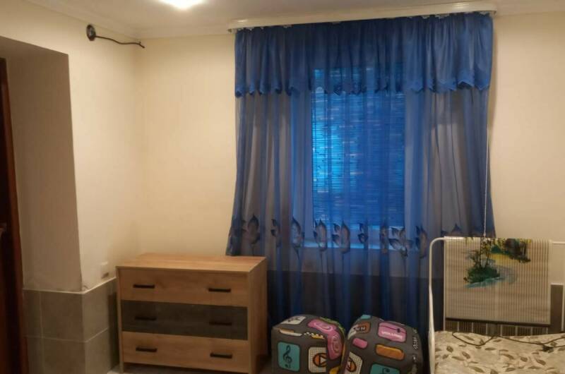 Часть дома у моря