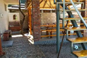 Изображение Гостевой дом «У Саида» #3